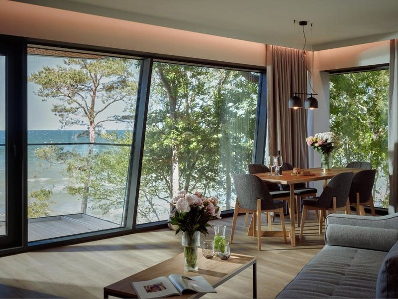 Baltic Jet Luxury Aparthotelの写真