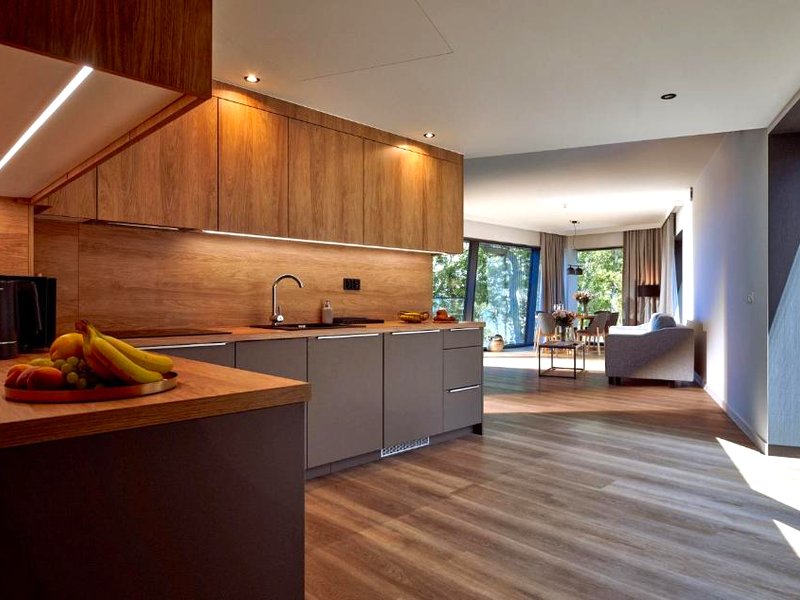Baltic Jet Luxury Aparthotelの写真