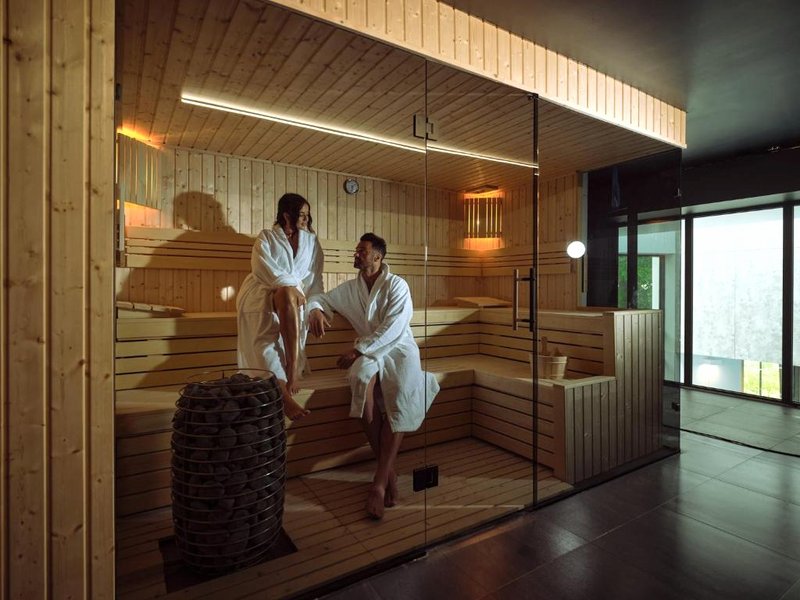 Baltic Jet Luxury Aparthotelの写真