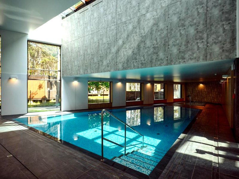 Baltic Jet Luxury Aparthotelの写真