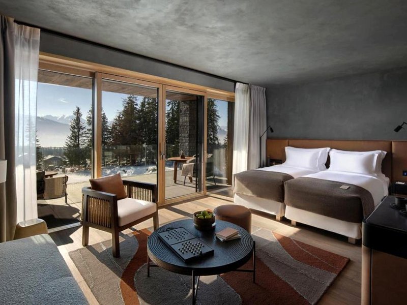 Six Senses Crans-Montanaの写真