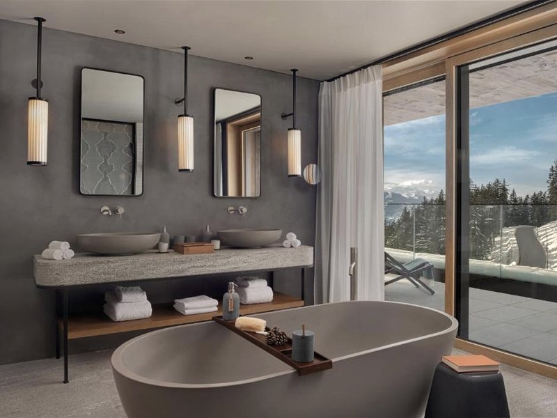 Six Senses Crans-Montanaの写真