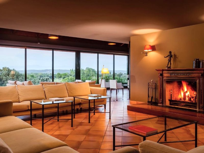 Torremirona Relais Hotel Golf and Spaの写真