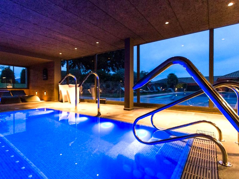 Torremirona Relais Hotel Golf and Spaの写真