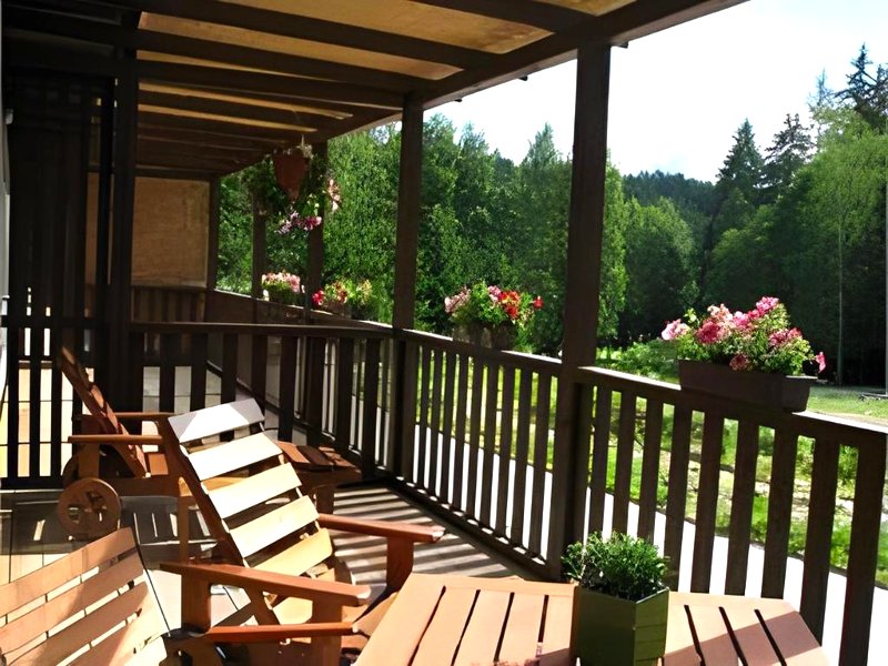 Hotel Cernigovの写真