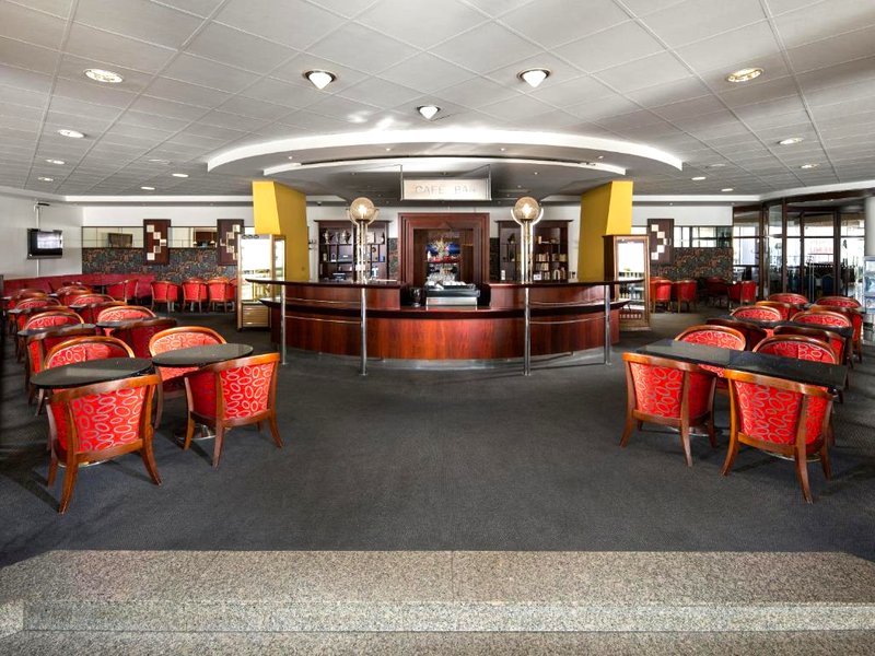 Hotel Cernigovの写真