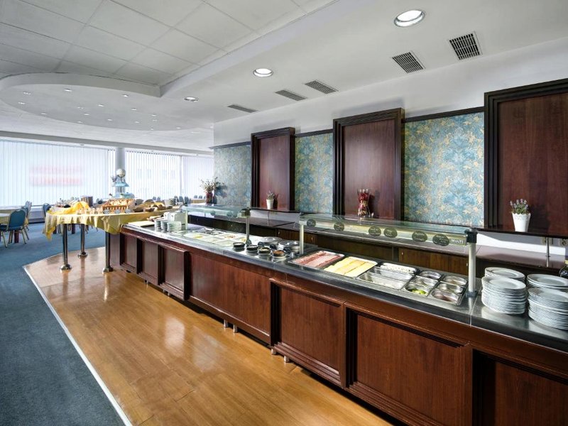 Hotel Cernigovの写真