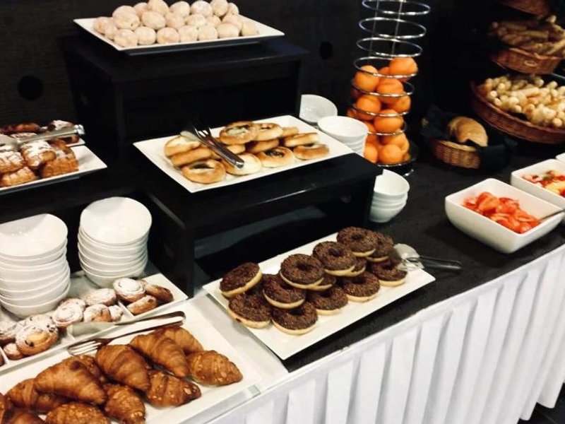 EA Hotel Tereziansky dvurの写真