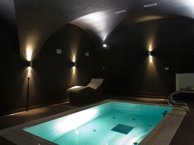 EA Hotel Tereziansky dvurの写真