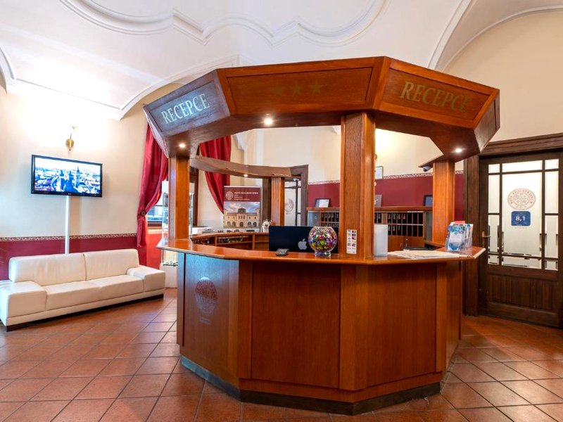 Nove Adalbertinumの写真