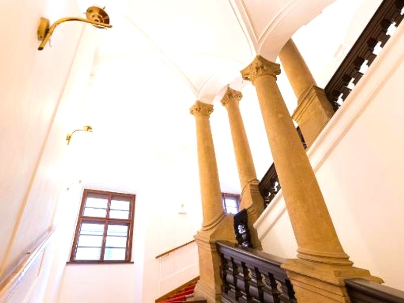 Nove Adalbertinumの写真