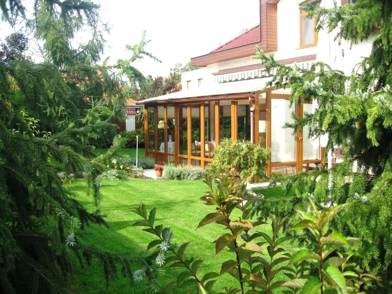 Pension U Labeの写真