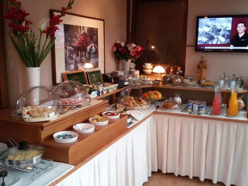 Pension U Labeの写真