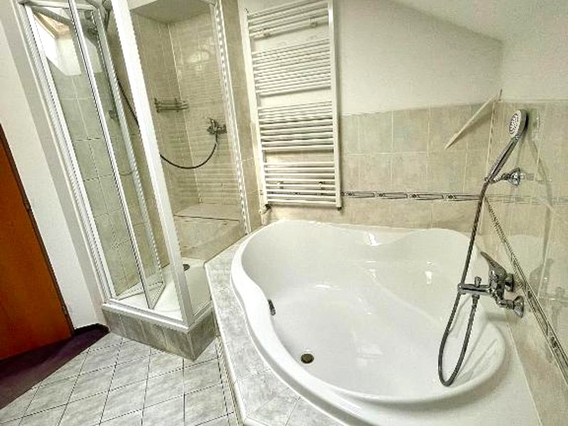 Hotel Vacek Pod Veziの写真