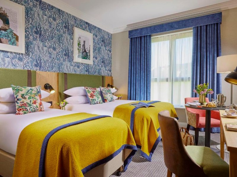 クオリティ ホテル アンド レジャー センター クロナキルティー (Quality Hotel and Leisure Centre Clonakilty)の写真