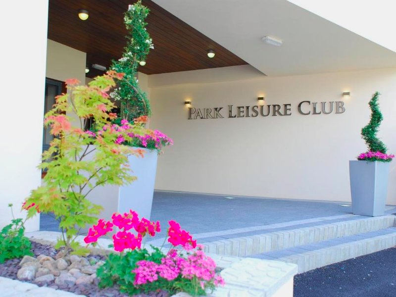 クオリティ ホテル アンド レジャー センター クロナキルティー (Quality Hotel and Leisure Centre Clonakilty)の写真