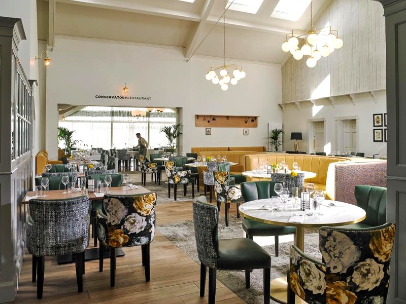 クオリティ ホテル アンド レジャー センター クロナキルティー (Quality Hotel and Leisure Centre Clonakilty)の写真