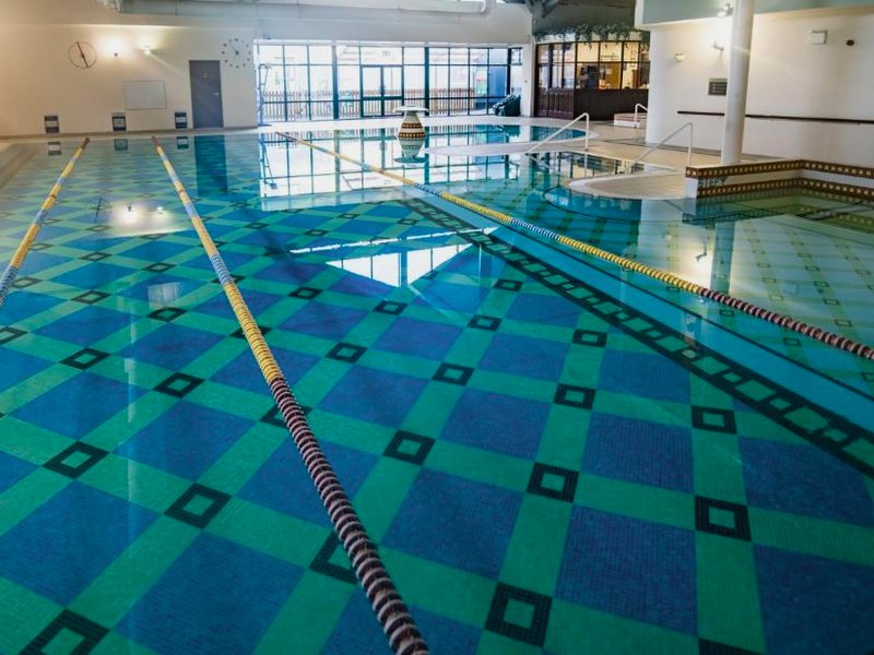 クオリティ ホテル アンド レジャー センター クロナキルティー (Quality Hotel and Leisure Centre Clonakilty)の写真
