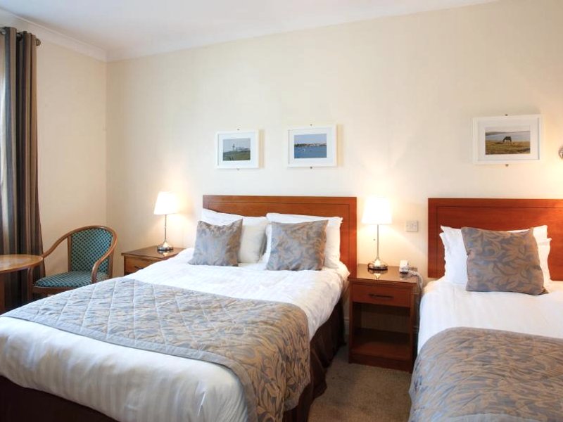 The Clonakilty Hotelの写真