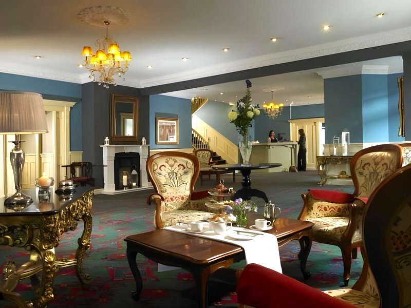 The Clonakilty Hotelの写真