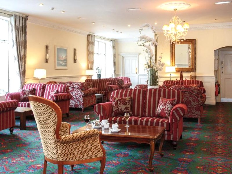 The Clonakilty Hotelの写真