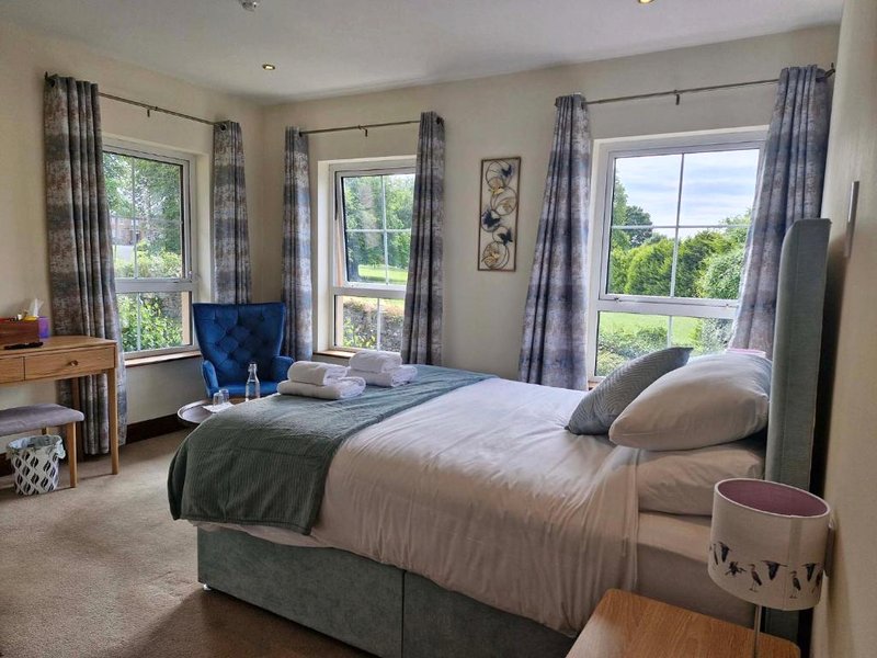 Wytchwood B&Bの写真