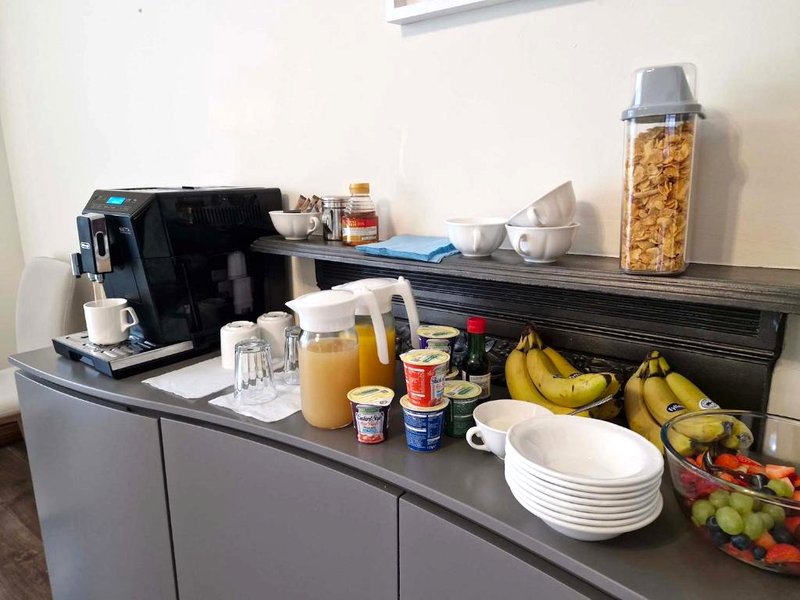 Wytchwood B&Bの写真