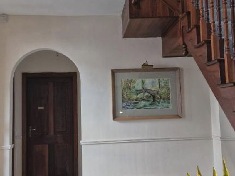 Wytchwood B&Bの写真