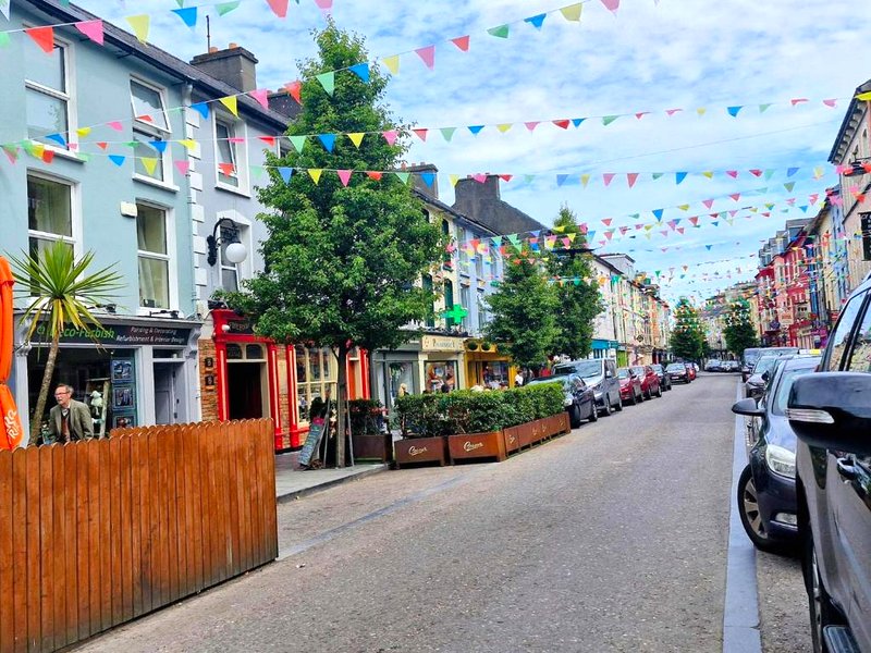 Wytchwood B&Bの写真