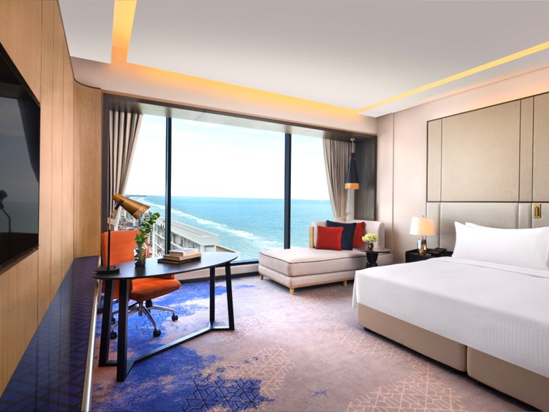 Amari Colombo Sri Lankaの写真