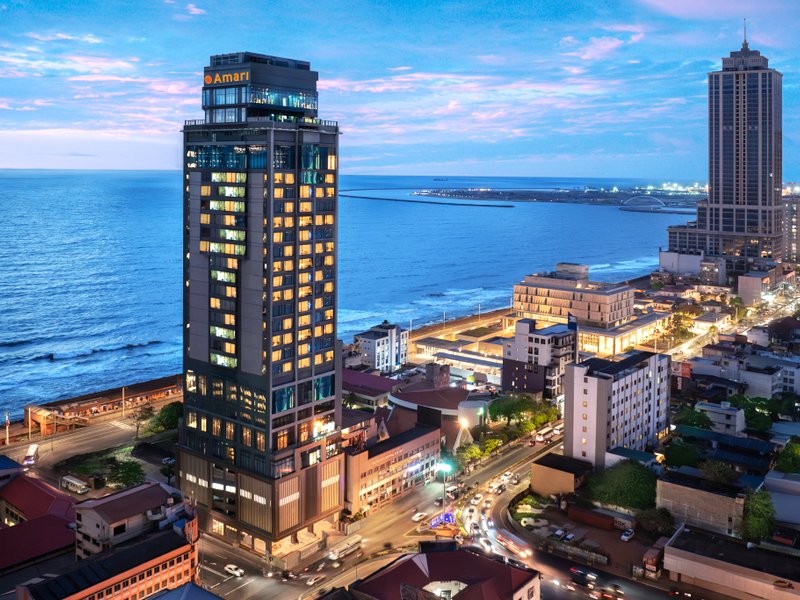 Amari Colombo Sri Lankaの写真