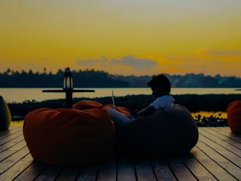 トチュポラ レイクサイド リゾート (Thotupola Lakeside Resort)の写真