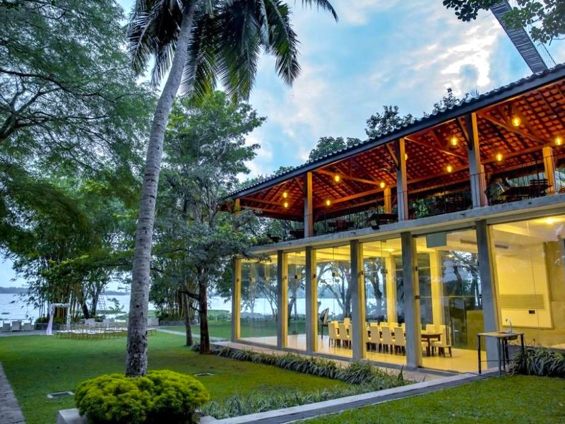 トチュポラ レイクサイド リゾート (Thotupola Lakeside Resort)の写真
