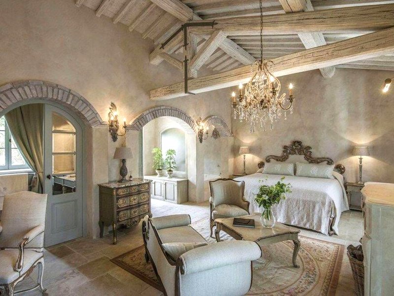 Borgo Santo Pietroの写真