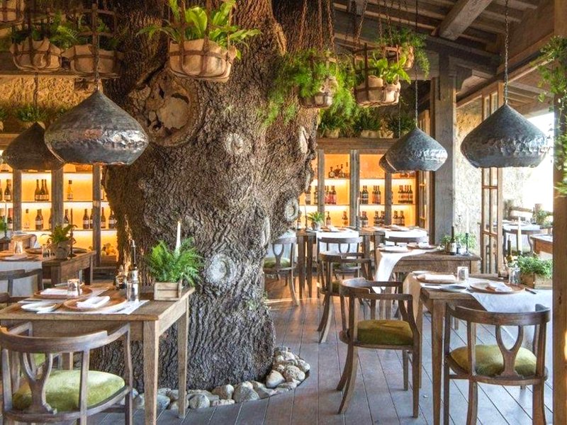 Borgo Santo Pietroの写真