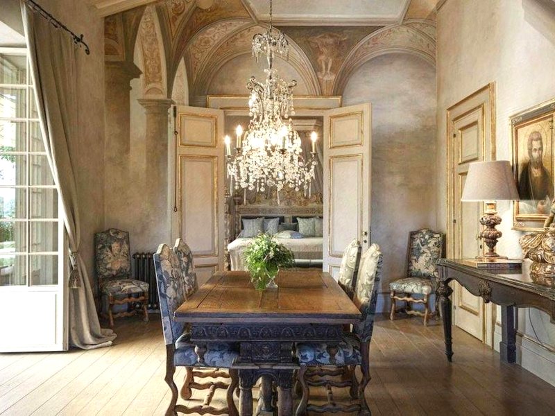 Borgo Santo Pietroの写真