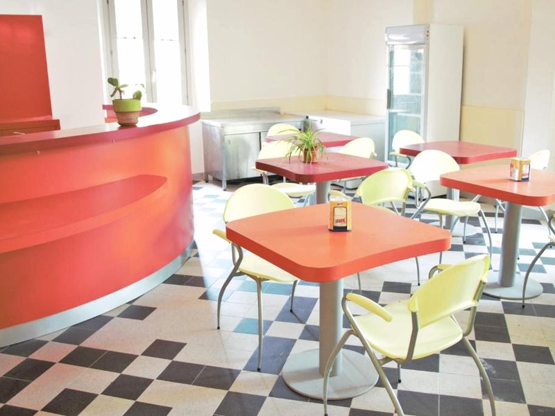 Ostello La Minieraの写真