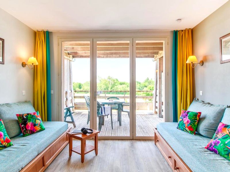 Residence Pierre & Vacances Les Rives de la Seugneの写真