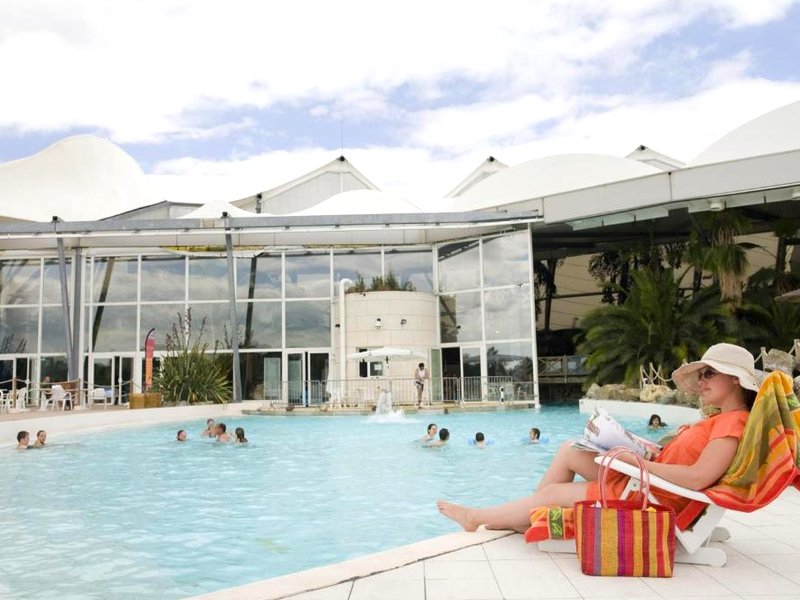 Residence Pierre & Vacances Les Rives de la Seugneの写真