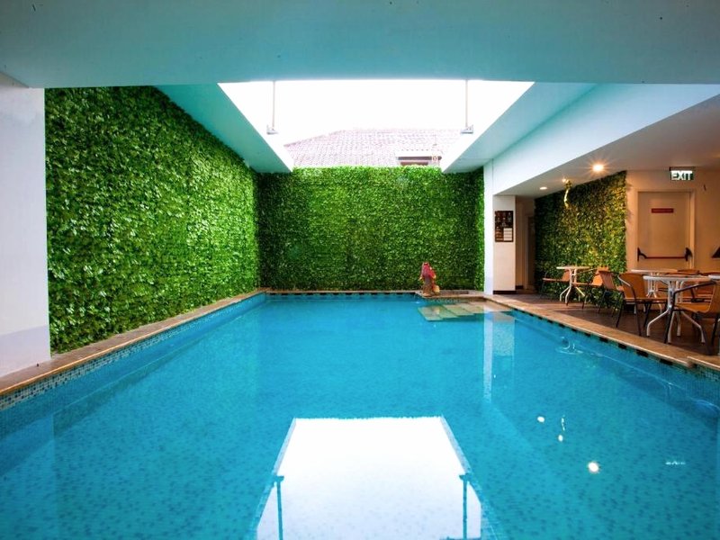 マエストロ ホテル ポンティアナック (Maestro Hotel Pontianak)の写真