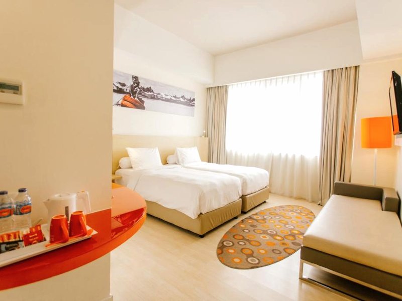 ハリス ホテル ポンティアナック (HARRIS Hotel Pontianak)の写真