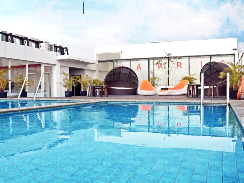 ハリス ホテル ポンティアナック (HARRIS Hotel Pontianak)の写真
