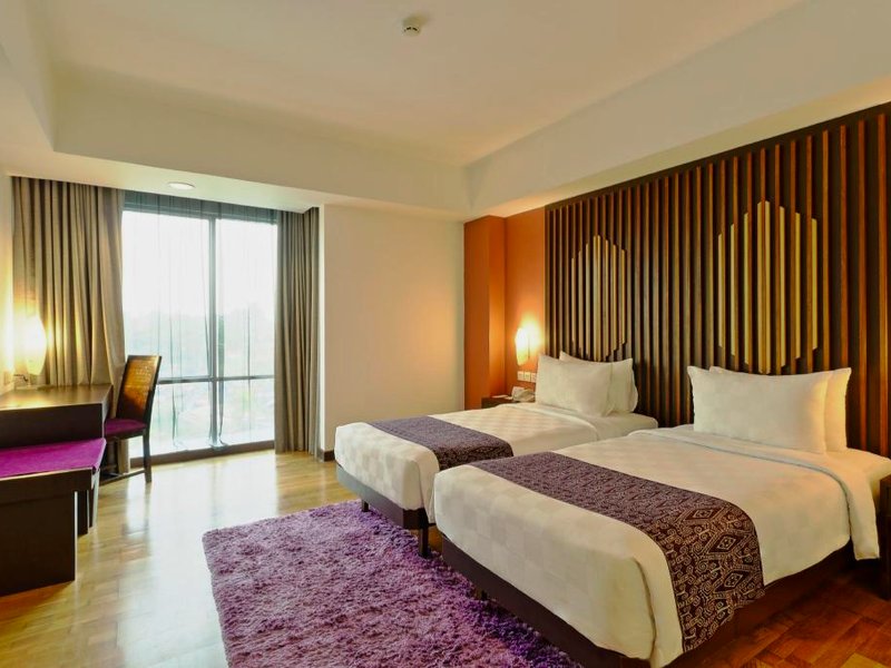 メルキュール ポンティアナック ホテル (Mercure Pontianak Hotel)の写真