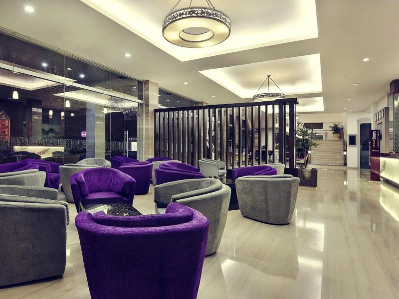 メルキュール ポンティアナック ホテル (Mercure Pontianak Hotel)の写真