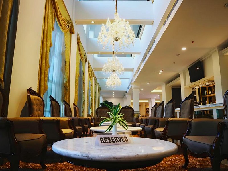 グランド マコタ ホテル (Grand Mahkota Hotel)の写真