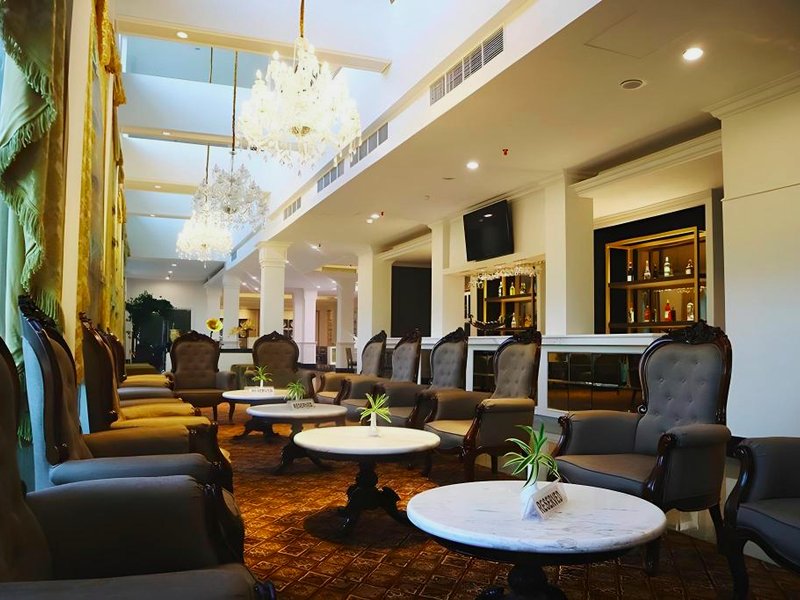 グランド マコタ ホテル (Grand Mahkota Hotel)の写真