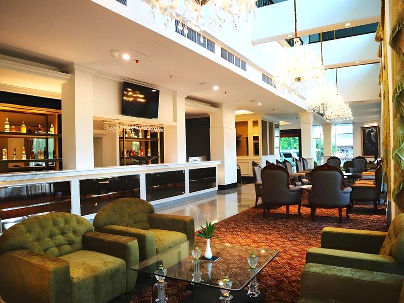 グランド マコタ ホテル (Grand Mahkota Hotel)の写真