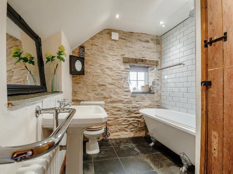 Pant Dafydd Gochの写真