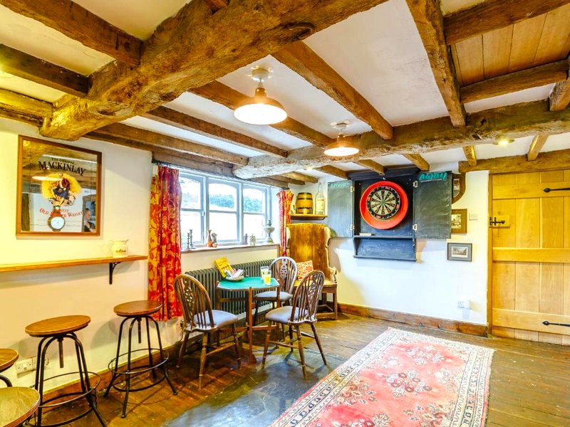 Pant Dafydd Gochの写真