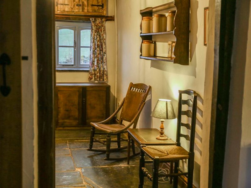 Pant Dafydd Gochの写真